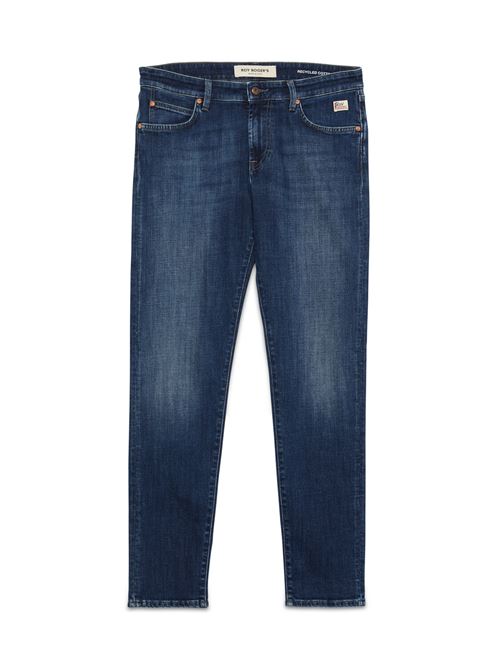 RRU075D643C0999 BLU ROY ROGER'S | RRU075D643C0999 BLU